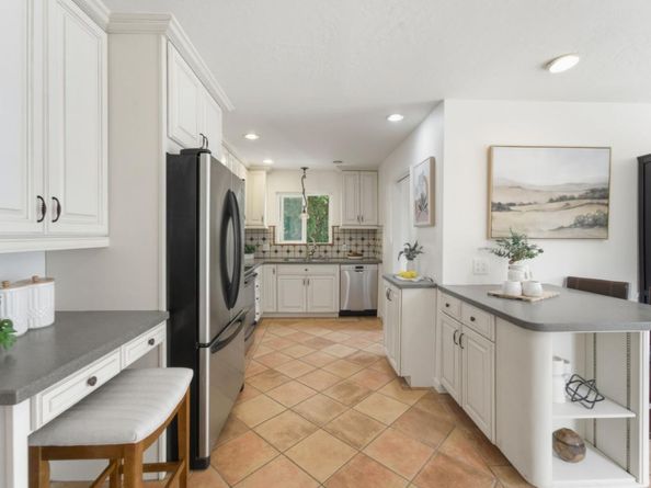 1828 Nestorita Way, San Jose CA 95124