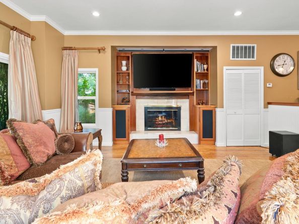 210 Moore Creek Road, Santa Cruz CA 95060