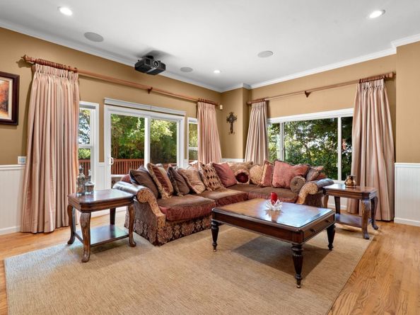 210 Moore Creek Road, Santa Cruz CA 95060