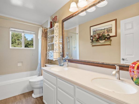 210 Moore Creek Road, Santa Cruz CA 95060