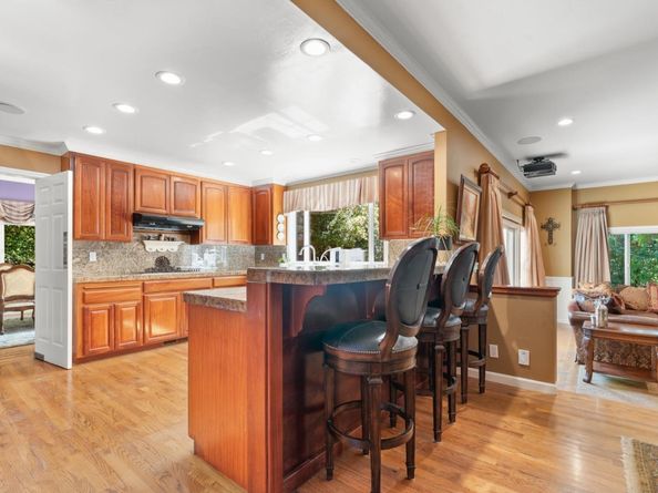 210 Moore Creek Road, Santa Cruz CA 95060