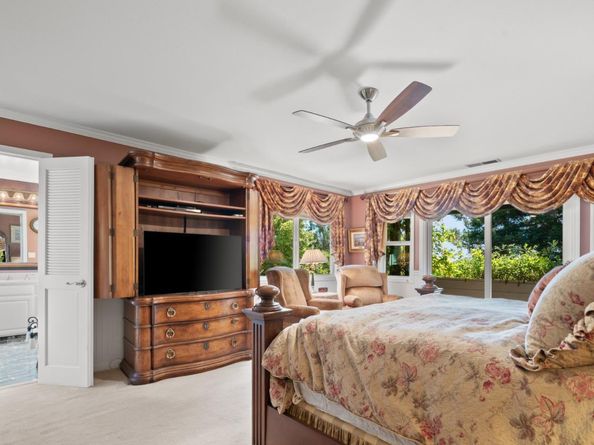 210 Moore Creek Road, Santa Cruz CA 95060