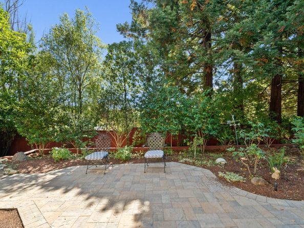 210 Moore Creek Road, Santa Cruz CA 95060