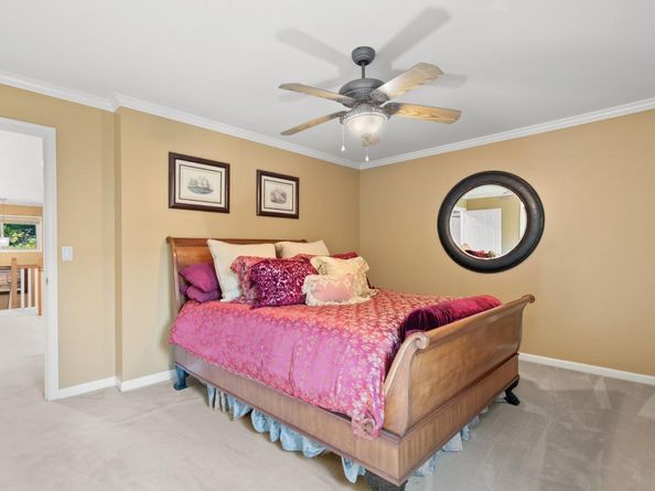 210 Moore Creek Road, Santa Cruz CA 95060