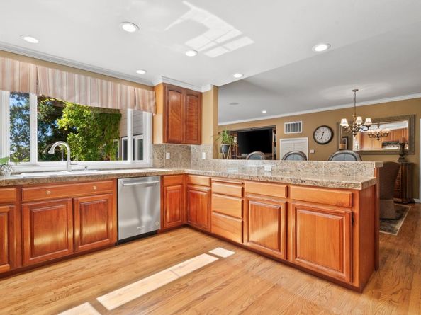 210 Moore Creek Road, Santa Cruz CA 95060