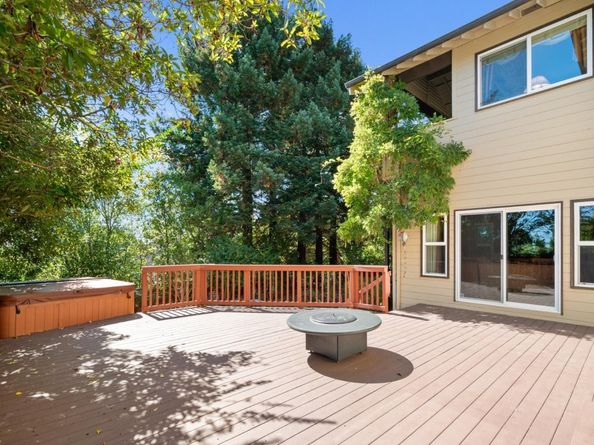 210 Moore Creek Road, Santa Cruz CA 95060