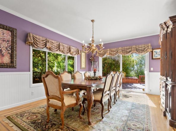 210 Moore Creek Road, Santa Cruz CA 95060