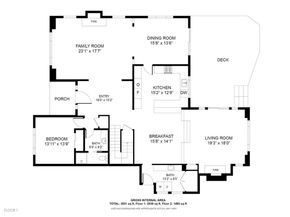 210 Moore Creek Road, Santa Cruz CA 95060