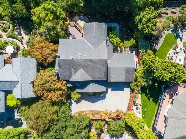 210 Moore Creek Road, Santa Cruz CA 95060