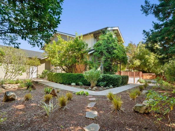 210 Moore Creek Road, Santa Cruz CA 95060