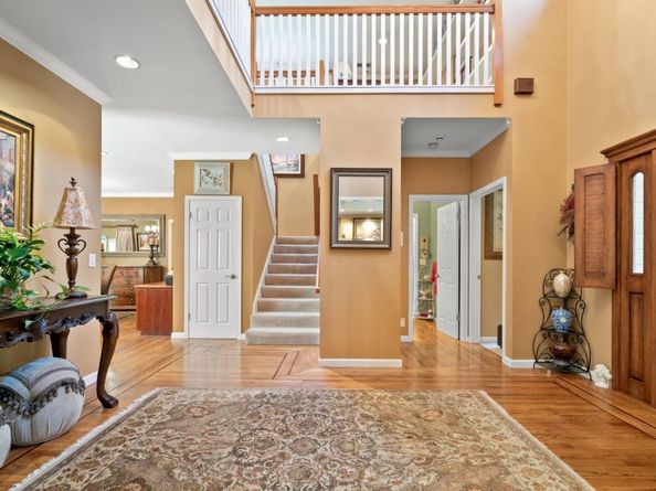 210 Moore Creek Road, Santa Cruz CA 95060