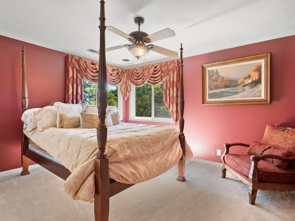 210 Moore Creek Road, Santa Cruz CA 95060