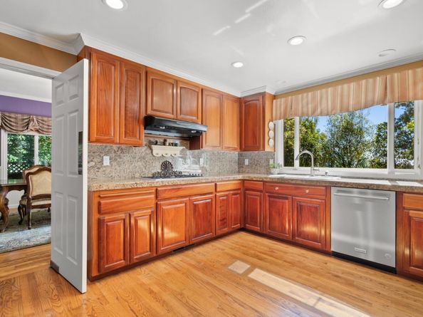 210 Moore Creek Road, Santa Cruz CA 95060