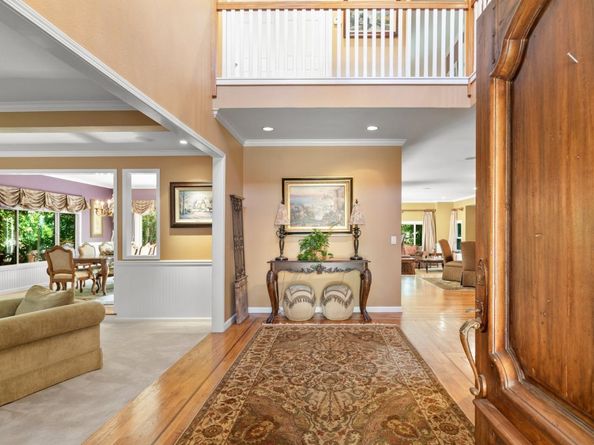 210 Moore Creek Road, Santa Cruz CA 95060