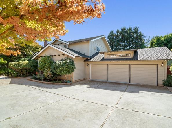 210 Moore Creek Road, Santa Cruz CA 95060