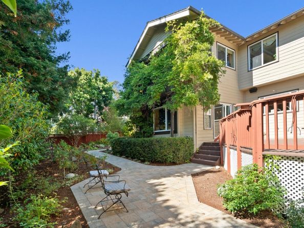 210 Moore Creek Road, Santa Cruz CA 95060