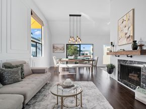 831 Balboa Lane, Foster City CA 94404