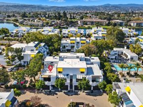 831 Balboa Lane, Foster City CA 94404