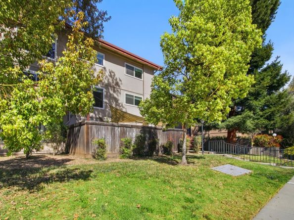 701 N Rengstorff Avenue 20, Mountain View CA 94043
