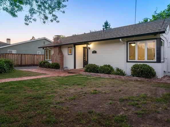 1049 Lucot Way, Campbell CA 95008