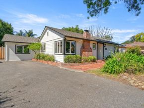 1049 Lucot Way, Campbell CA 95008