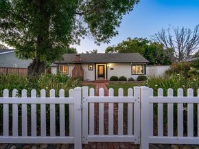 1049 Lucot Way, Campbell CA 95008