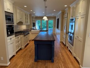 1310 Trinity Drive, Menlo Park CA 94025
