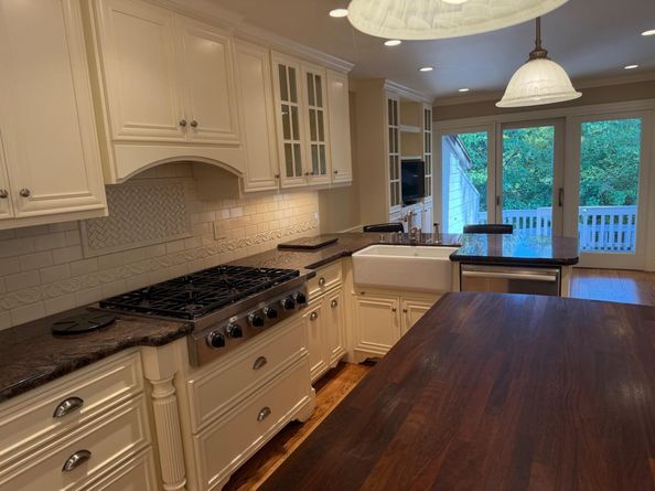 1310 Trinity Drive, Menlo Park CA 94025
