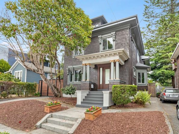 2226 Blake Street, Berkeley CA 94704