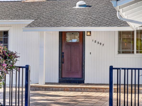 18397 Swarthmore Drive, Saratoga CA 95070