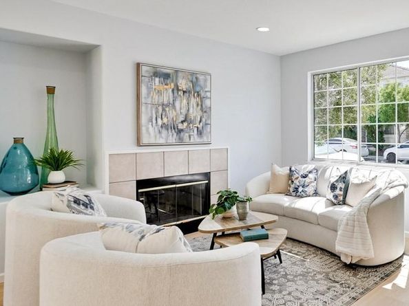 2153 Esperanca Avenue, Santa Clara CA 95054