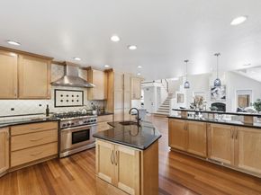 105 Calle El Padre, Los Gatos CA 95032
