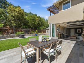 105 Calle El Padre, Los Gatos CA 95032