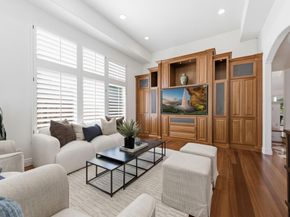 105 Calle El Padre, Los Gatos CA 95032