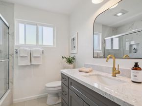 1244 Rose Avenue, Mountain View CA 94040