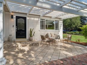 1244 Rose Avenue, Mountain View CA 94040