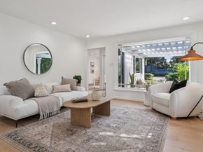 1244 Rose Avenue, Mountain View CA 94040