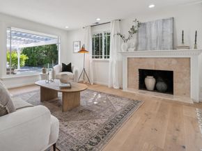 1244 Rose Avenue, Mountain View CA 94040