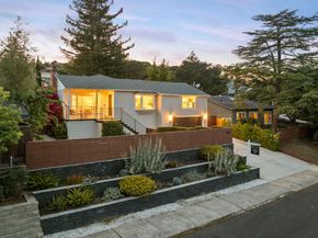 1161 Academy Avenue, Belmont CA 94002