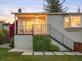 1161 Academy Avenue, Belmont CA 94002
