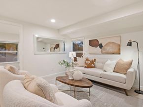 1161 Academy Avenue, Belmont CA 94002