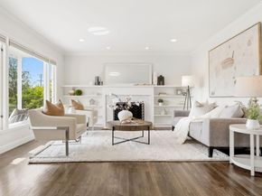 1161 Academy Avenue, Belmont CA 94002