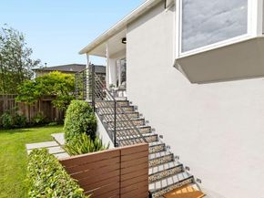1161 Academy Avenue, Belmont CA 94002