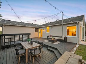 1161 Academy Avenue, Belmont CA 94002