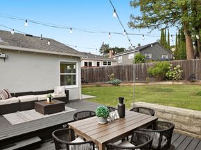 1161 Academy Avenue, Belmont CA 94002