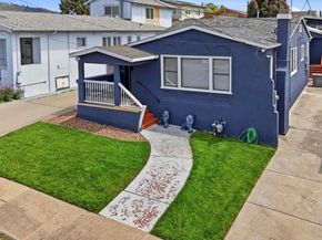 2468 Maxwell, Oakland CA 94601