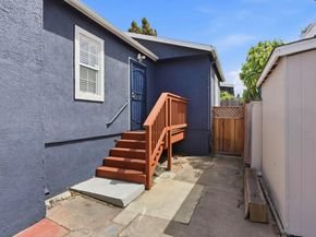 2468 Maxwell, Oakland CA 94601