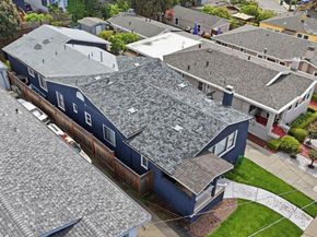 2468 Maxwell, Oakland CA 94601