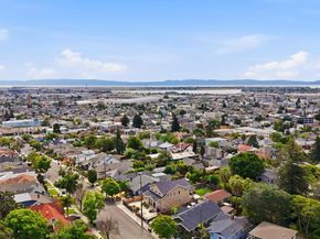 2468 Maxwell, Oakland CA 94601