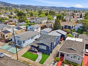 2468 Maxwell, Oakland CA 94601